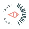 Handroll logo