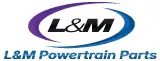 L&M Powertrain Parts logo
