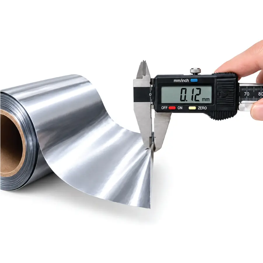 Mylar Thickness Options For Durable Flexible Product Packaging