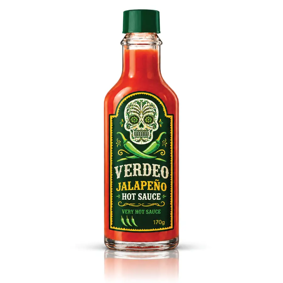 Packaging For Sauces With Secure Product Protection