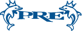 PRE logo