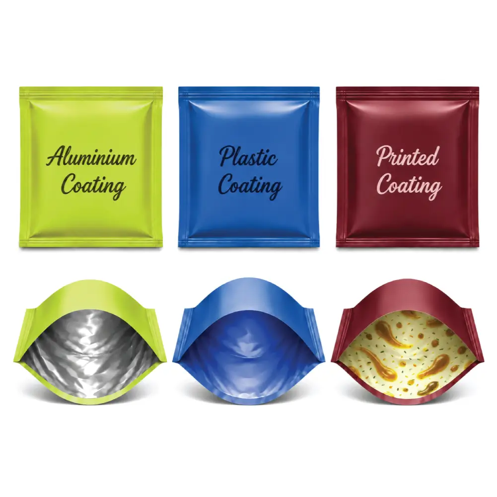 Special Coatings For Sauce Packaging With Added Protection