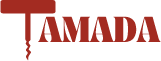 Tamada logo