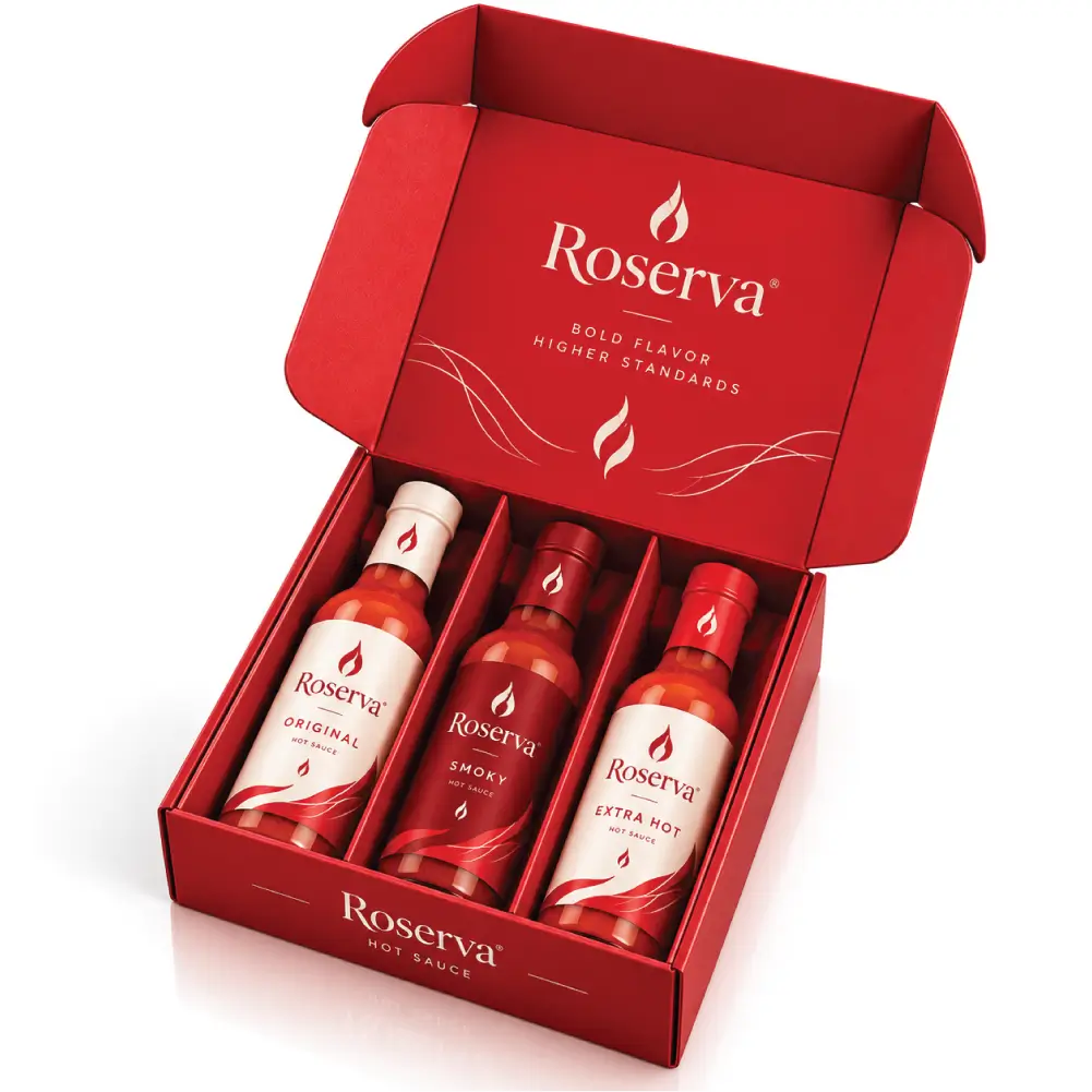 Tuck Top Insert Boxes With Secure Product Presentation