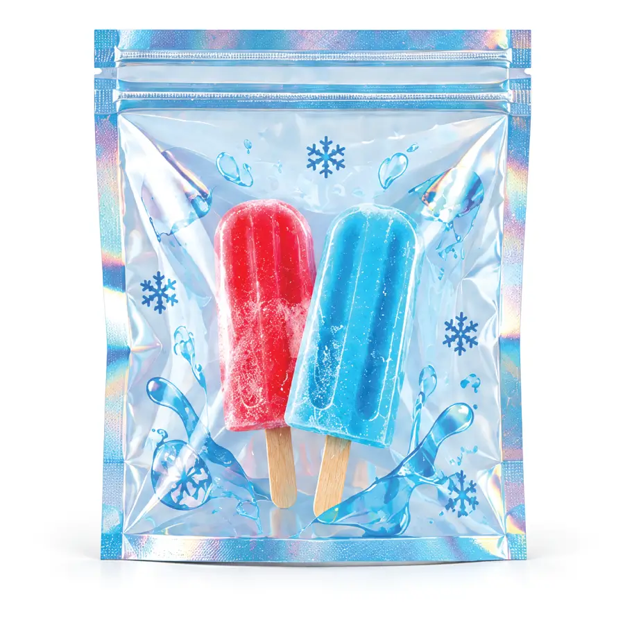 Ziploc Bags for Everyday Convenience