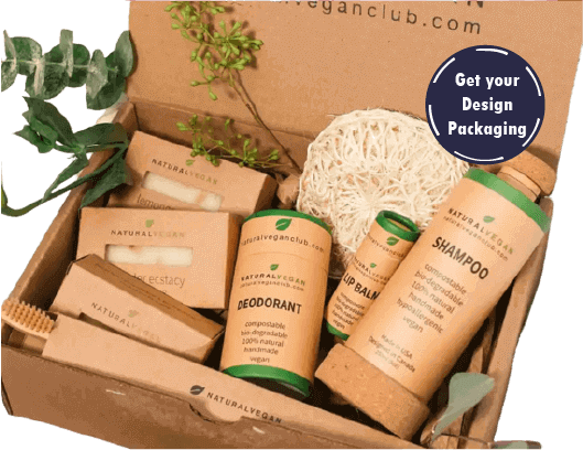 custom biodegradable soap packaging boxes