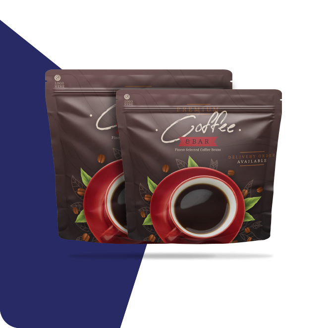 Coffee Packaging Bags Suppliers