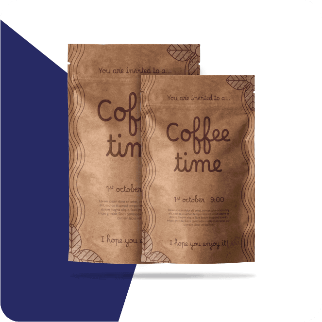 Coffee Packaging Bags