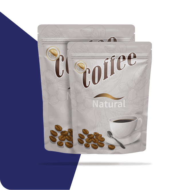 Custom Coffee Bags Canada