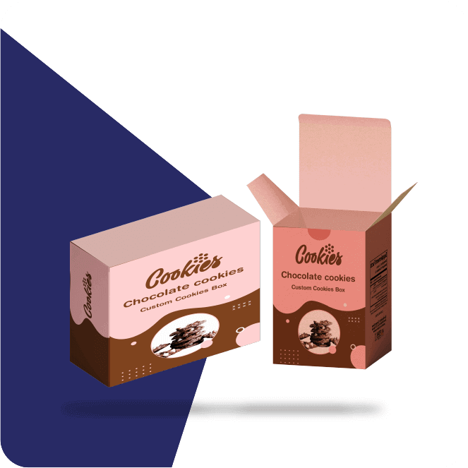 Cookie Box Packaging