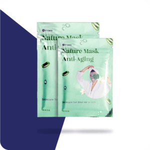 Cosmetic Sachet Packaging - Universal Packaging