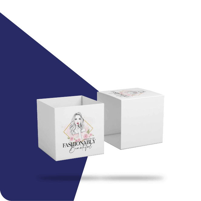 Custom Boxes For Cosmetics