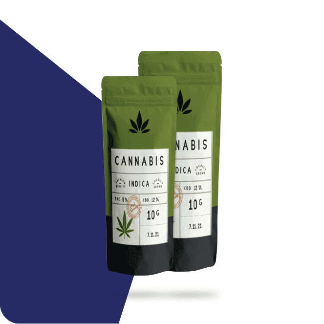 Custom-Pouches-Marijuana-Packaging
