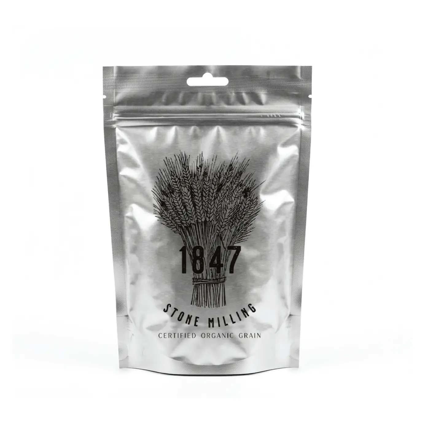Aluminum Material for Custom Smell Proof Mylar Bags